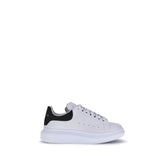 Tênis de couro Alexander McQueen